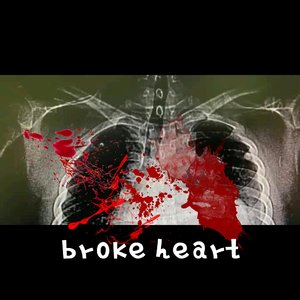 broke heart（prod.4Harry.）