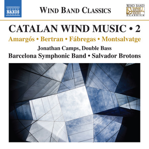 Música per a un diumenge (Music for a Sunday):II. El xotis de Llofriu (The Llofriu Chotis)