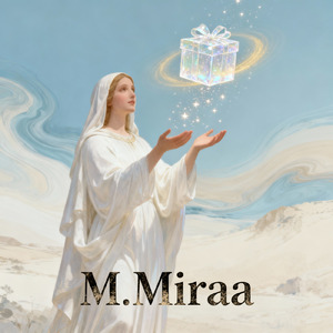 空からの贈り物 (韓国語)