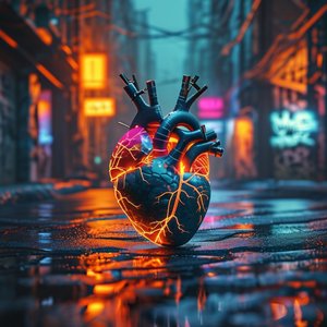 Latidos en el Desierto