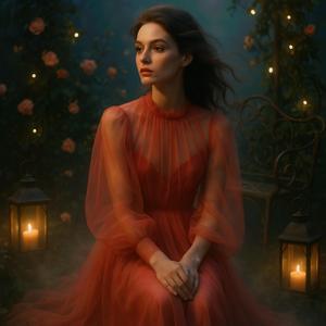 Je t’attends encore