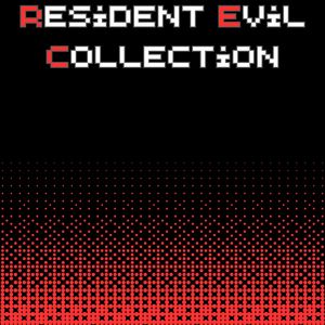 Lachrymal (From "Resident Evil Code: Veronica") [Chiptune Cover]