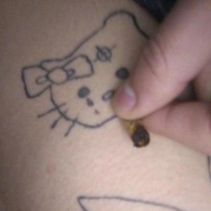 puto roger 2 #nakaza