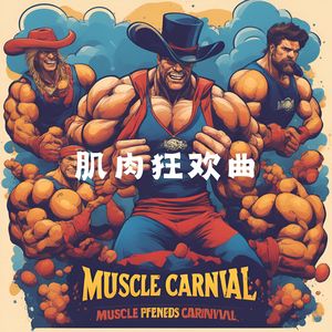 健身节奏王 (运动bgm)