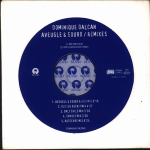 Aveugle & Sourd (Snooze Mix)