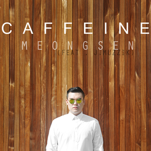 Caffeine (Feat . 제이뮤직)