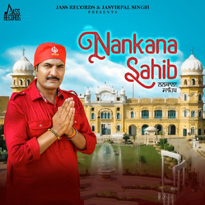 Nankana Sahib