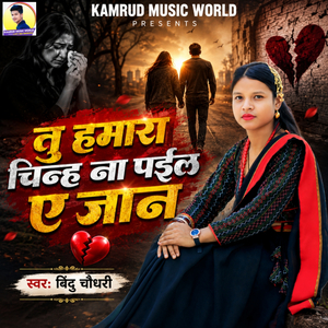 Tu Hamara Chinh Na Pail Ye Jaan