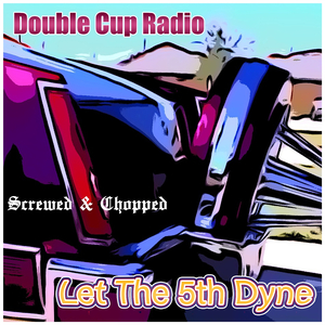 Ashcroft (#ScrewedNChopped)