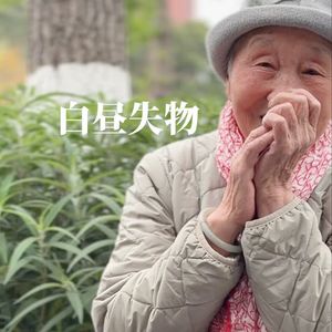 白昼失物
