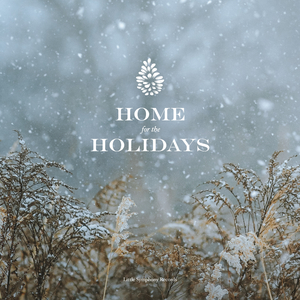 I'll Be Home (feat. India Gailey)