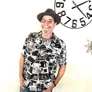 (That Place) On the Other Side of the Road