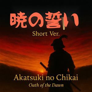 暁の誓い (Short Ver.)