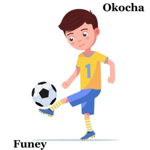 Okocha
