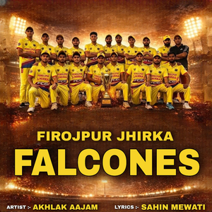 FIROJPUR JHIRKA FALCONES