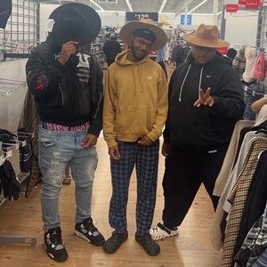 OFNG (feat. Mell & Ray hxncho)