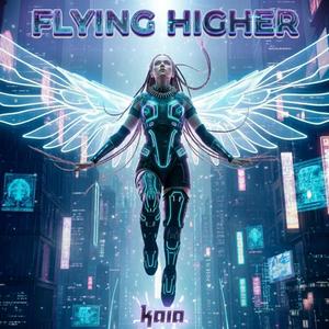 Flying Higher