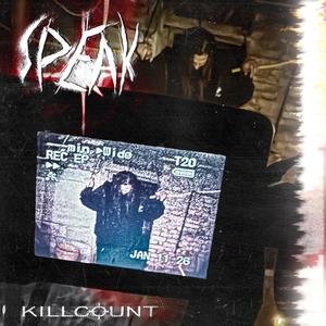 SPEAK (feat. Oakheart)