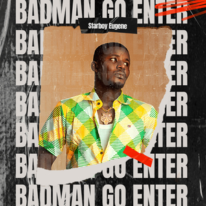 Badman Go enter (Radio Edit)