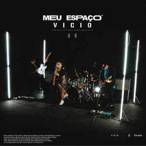 Somos a Vicio, Pt. 1