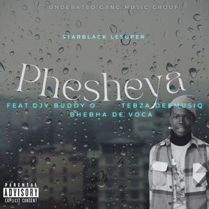 Phesheya