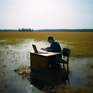 МАМКИН БИЗНЕСМЕН