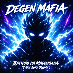 Batidão da Madrugada (Dark Aura Phonk)