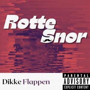 Dikke Flappen