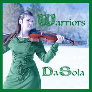 Warriors (Celtic string quartet)