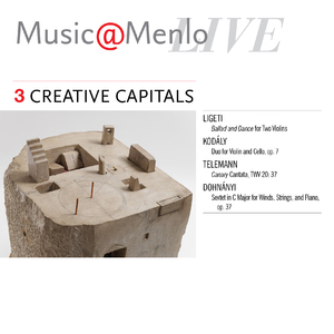 Sextet in C Major for Winds, Strings, and Piano, op. 37:IV. Finale: Allegro vivace, giocoso