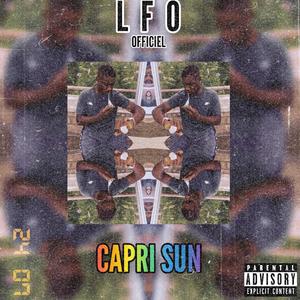 Capri sun