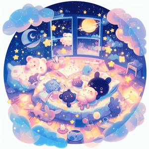 一秒ごとにきらめいて