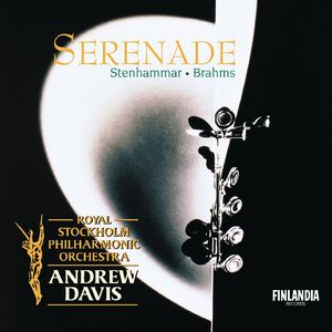 Serenade Op.31:V Finale