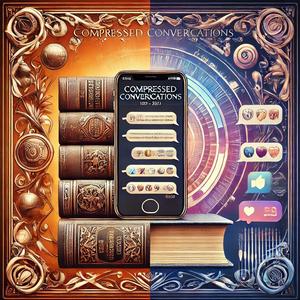 Compressed Conversations