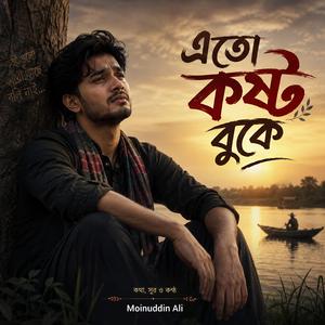 এতো কষ্ট বুকে