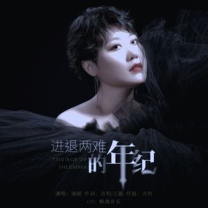 进退两难的年纪