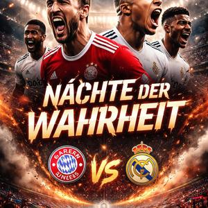 Nächte der Wahrheit