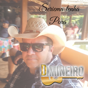 Seriema Tenha Pena