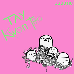 Evil (Fuzzy Pink Bunnies' theme)