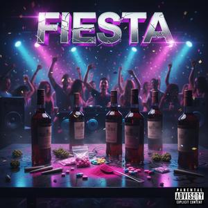 Fiesta (feat. a2beat, Young Nuncio & K4ngal Music)