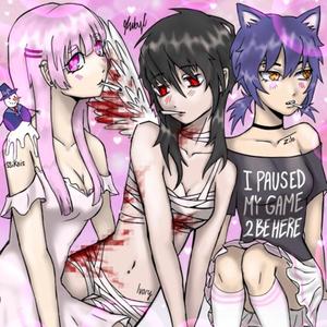 headshot (feat. iv0ry, zilophone & fayth)