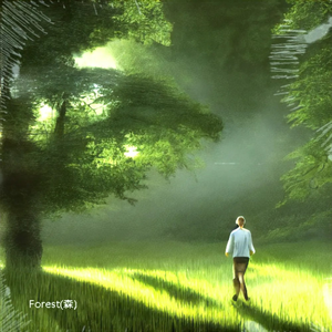 Forest(森)
