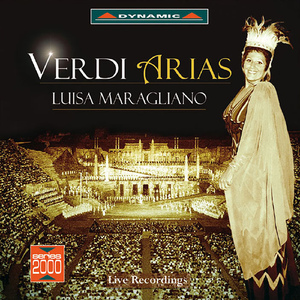 Aida:Act I: Ritorna vincitor!