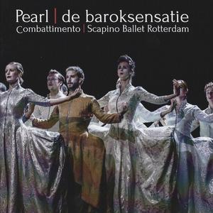 Sento In Seno Ch'in Pioggia De Lagrime