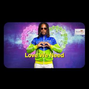Love We Need