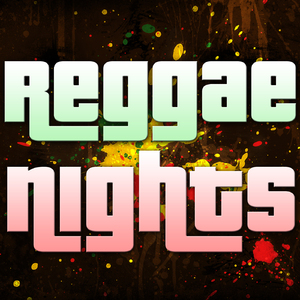 Reggae Night