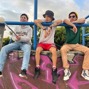 Somos el rap (feat. maikol mc)