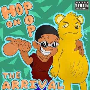 Don't Try Us (feat. Sulaiman)