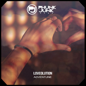 Loveolution (Original Mix)