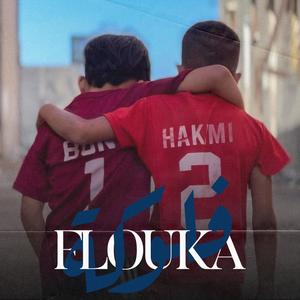 FLOUKA (feat. 5FIVE & SBIKA)